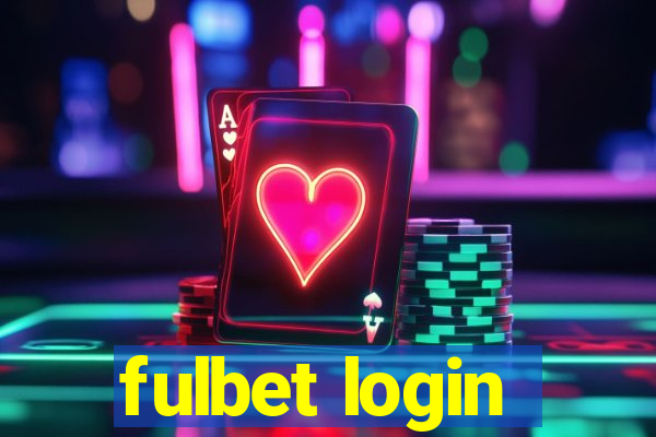 fulbet login